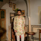 LOTUS ECLAT USA KURTA