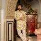 LOTUS ECLAT USA KURTA