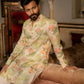 LOTUS ECLAT USA KURTA
