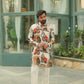 MARWARI WAR HORSE LUXURIOUS STYLE KURTA