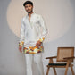 TURKEY DESIGNER KING KURTA