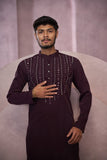 MIRROR WORK DESIGNS FOR V FLYER DESIGNER KURTA