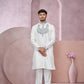 LEXUSFLY DESIGNER KINGS KURTA