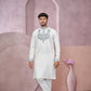 LEXUSFLY DESIGNER KINGS KURTA