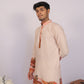 MOUNTAIN PURE KHADI DIGITAL KURTA