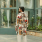 MARWARI WAR HORSE LUXURIOUS STYLE KURTA